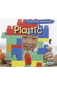 Exploring Materials Plastic