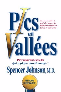 Pics Et Vallees (Peaks and Valleys Can French Edition)