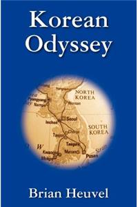 Korean Odyssey