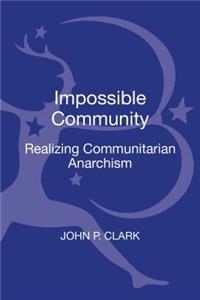 The Impossible Community