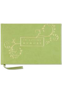 Guest Book in Loving Memory