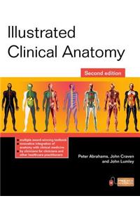 Illustrated Clinical Anatomy