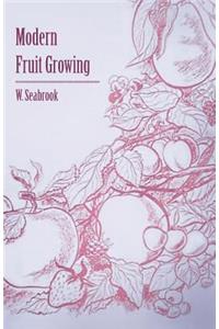 Modern Fruit Growing