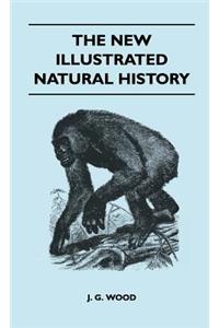 New Illustrated Natural History
