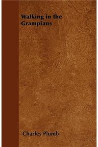 Walking in the Grampians