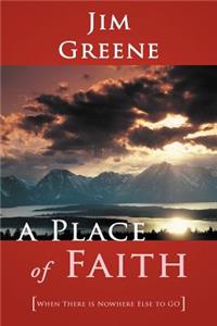 Place of Faith
