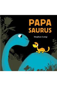 Papasaurus