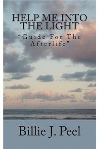 Help Me Into The Light