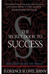 The Secret Door to Success