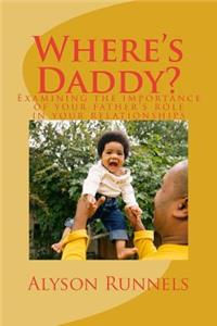 Where's Daddy?