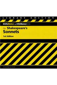 On Shakespeare's Sonnets