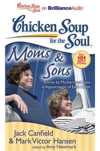 Chicken Soup for the Soul: Moms & Sons