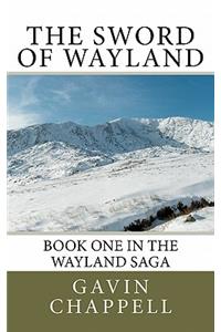 The Sword of Wayland