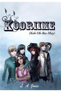 Kooriime (Koh-Oh-Ree-May)