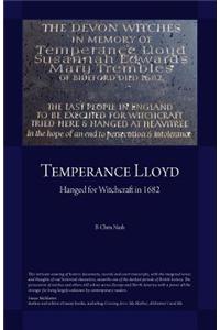 Temperance Lloyd