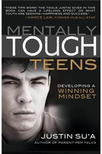Mentally Tough Teens