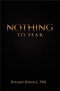 Nothing to Fear