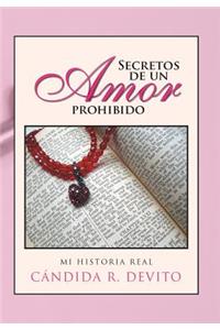 Secretos de Un Amor Prohibido