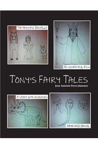 Tony's Fairy Tales