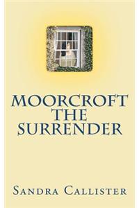 Moorcroft The Surrender