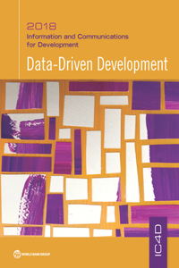 Information and communications for development 2018