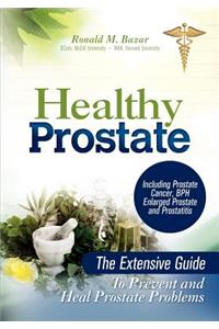 Healthy Prostate