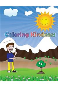 Coloring Kindness