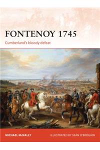 Fontenoy 1745