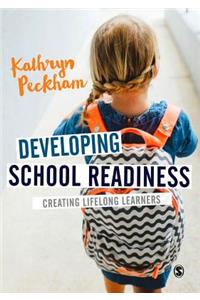 Developing School Readiness