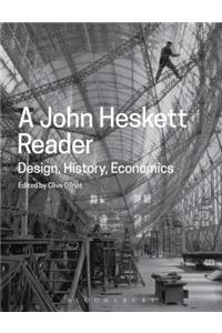 John Heskett Reader