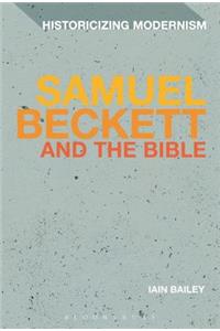 Samuel Beckett and The Bible