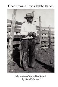 Once Upon a Texas Cattle Ranch