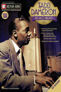 Tadd Dameron: 10 Jazz Greats