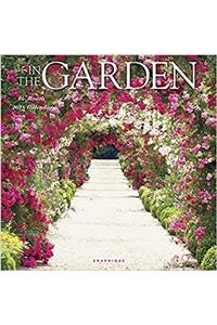 In the Garden 2018 Calendar