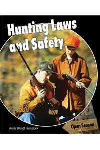 Hunting Laws and Safety