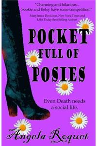 Pocket Full of Posies: Book 2 of the Lana Harvey, Reapers Inc. Series