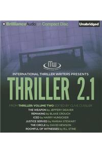 Thriller 2.1