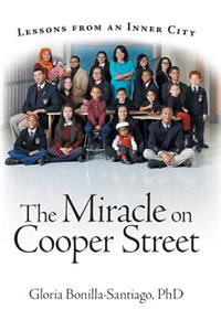 Miracle on Cooper Street