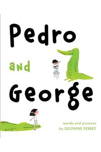 Pedro and George