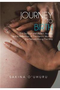 Journey to Birth