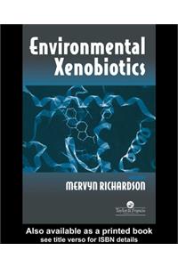 Environmental Xenobiotics