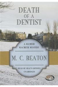 Death of a Dentist