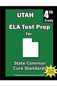Utah 4th Grade ELA Test Prep