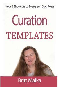 Curation Templates