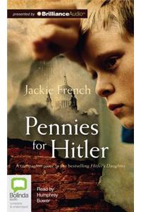 Pennies for Hitler