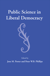 Public Science in Liberal Democracy