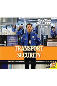 Transportation Security Administration