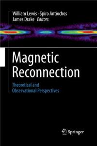 Magnetic Reconnection