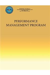 Performance Management Program