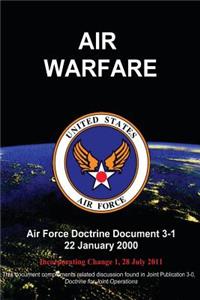 Air Warfare